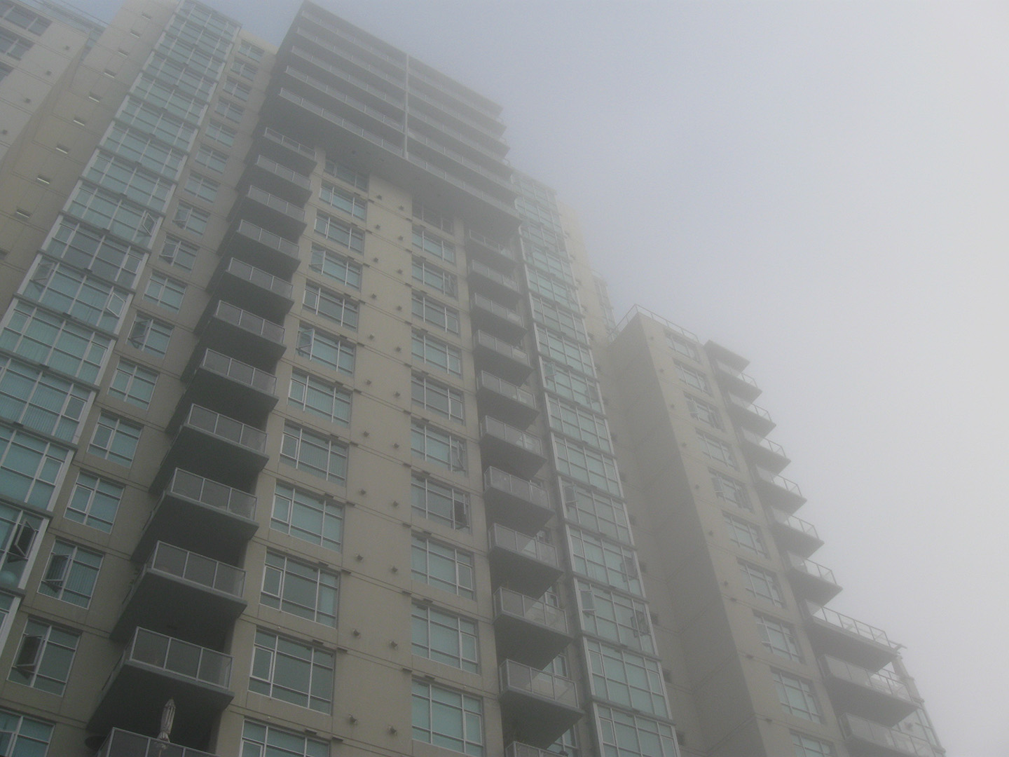 Expert Witness EXperience High Rise Construction